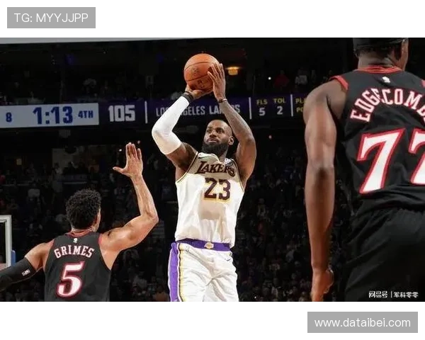 41岁詹皇末节爆发再创历史首人