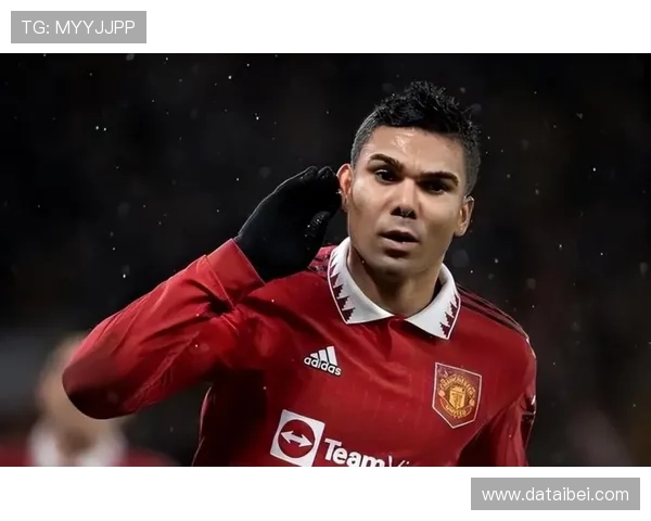 B费助攻卡塞米罗 成英超同队最多助攻者 B费助攻卡塞米罗 成英超同队最多助攻者