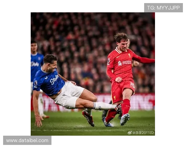 利物浦绝杀埃弗顿三连胜再创佳绩