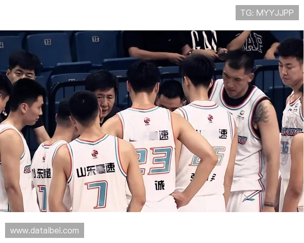 CBA季后赛12进8焦点战前瞻