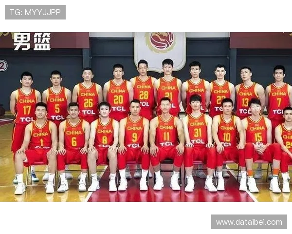 CBA国内球员二阵全明星阵容解析